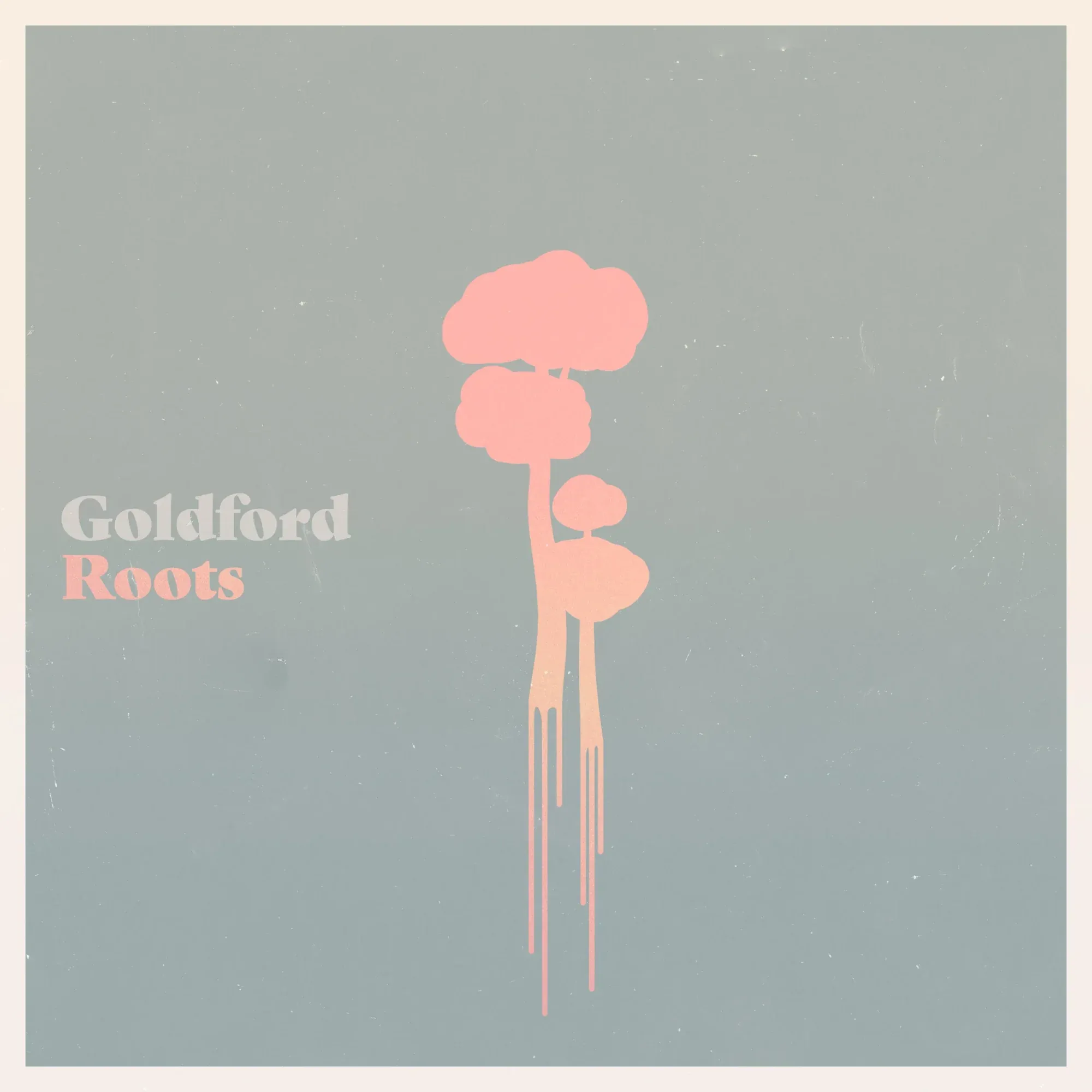 Cover art for Roots by Goldford