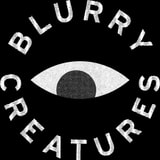 Blurry Creatures