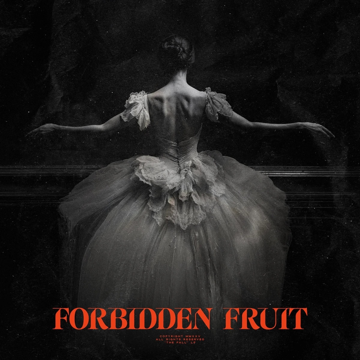 Single artwork for Forbidden Fruit from The Fall